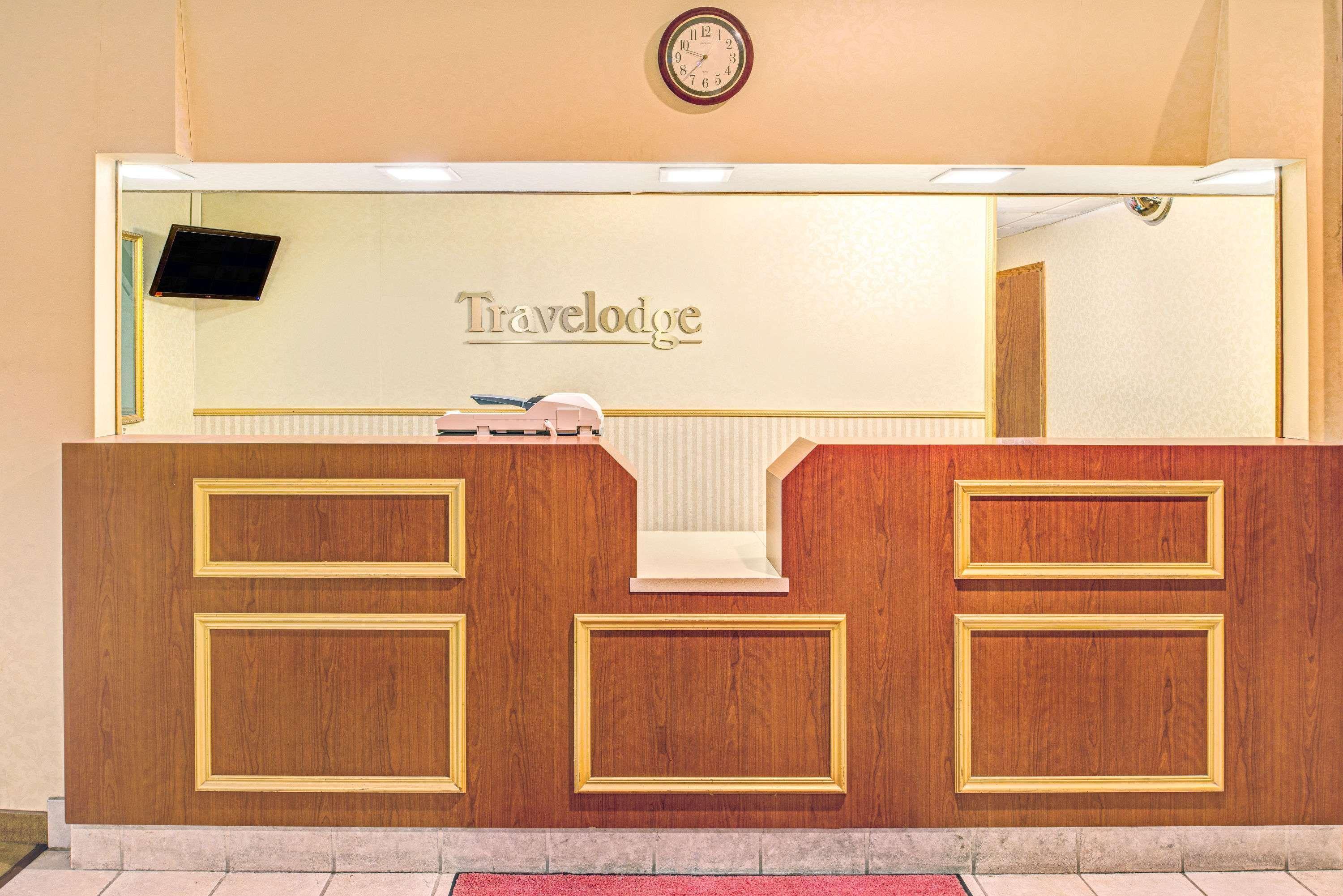 Travelodge By Wyndham Lincoln Airport I-80 Luaran gambar