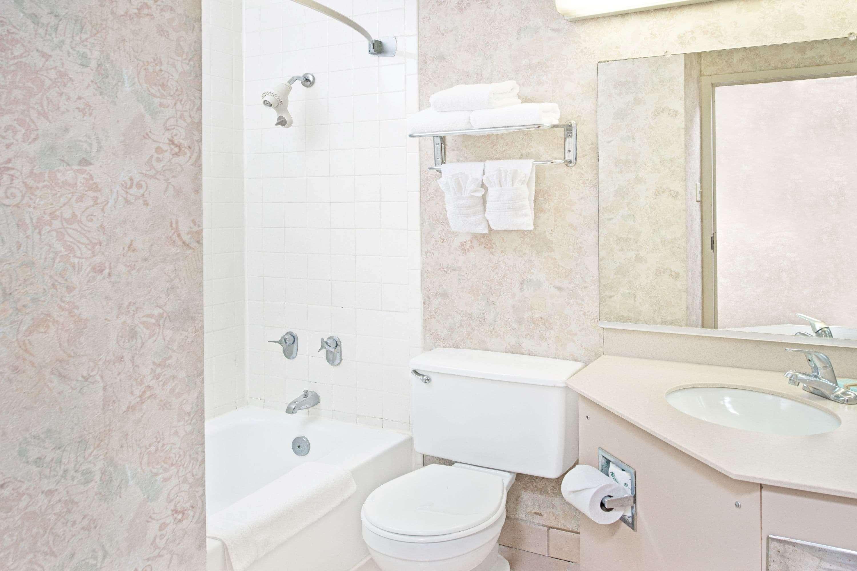 Travelodge By Wyndham Lincoln Airport I-80 Luaran gambar