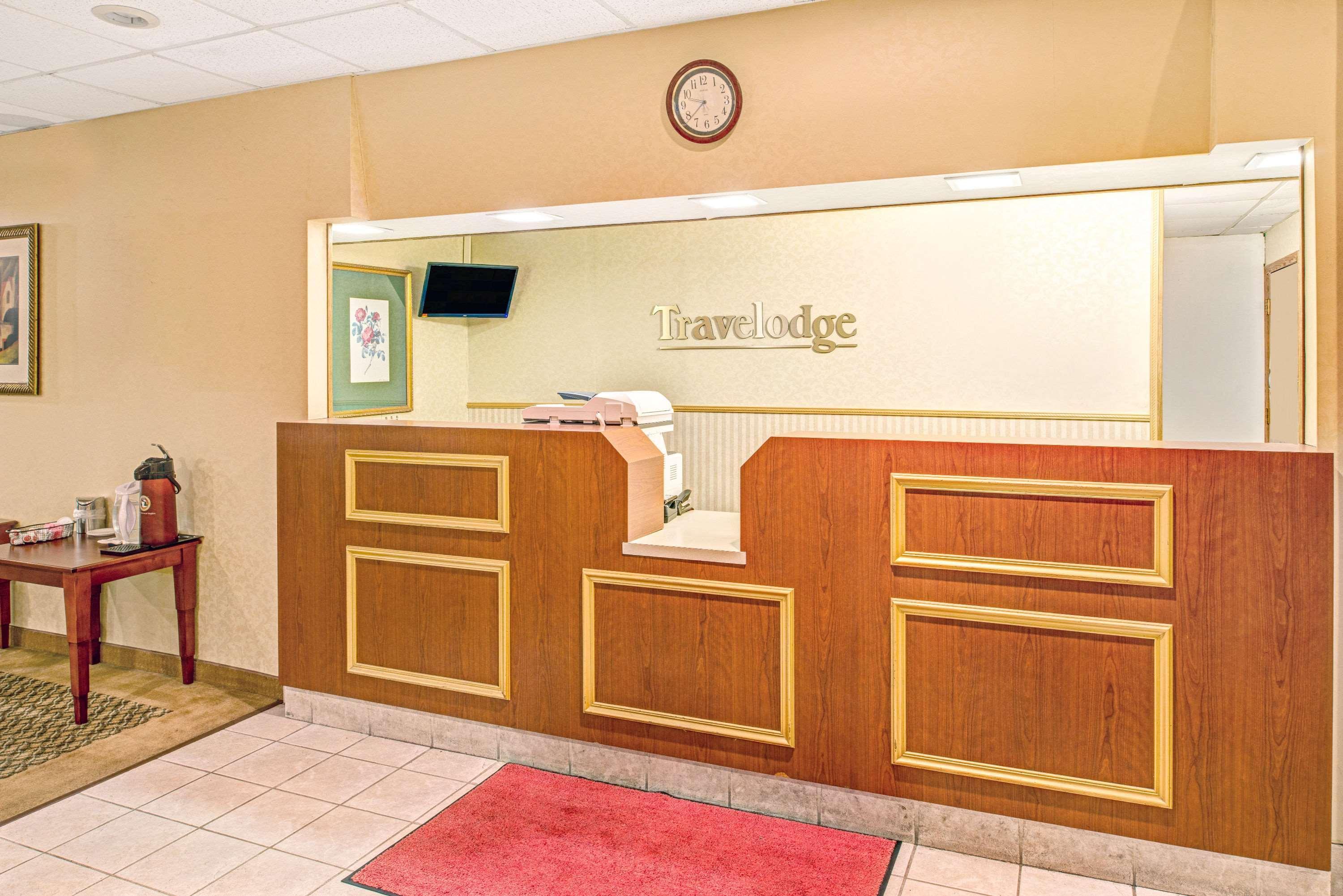 Travelodge By Wyndham Lincoln Airport I-80 Luaran gambar
