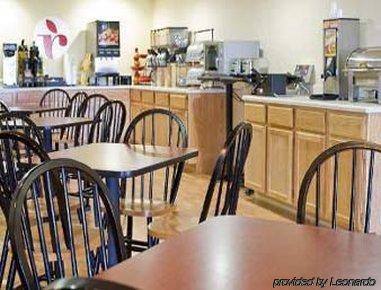 Travelodge By Wyndham Lincoln Airport I-80 Restoran gambar