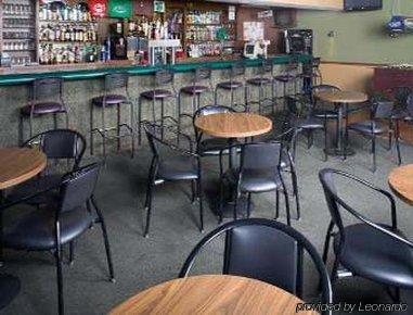 Travelodge By Wyndham Lincoln Airport I-80 Restoran gambar